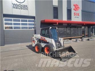 Bobcat S 550 Šmykom riadené nakladače