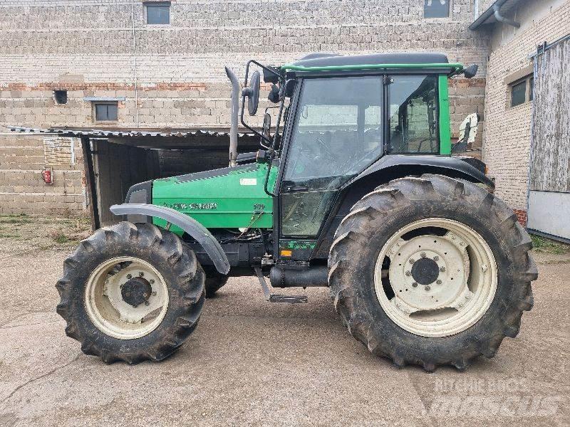 Valtra Valmet 900 Traktory
