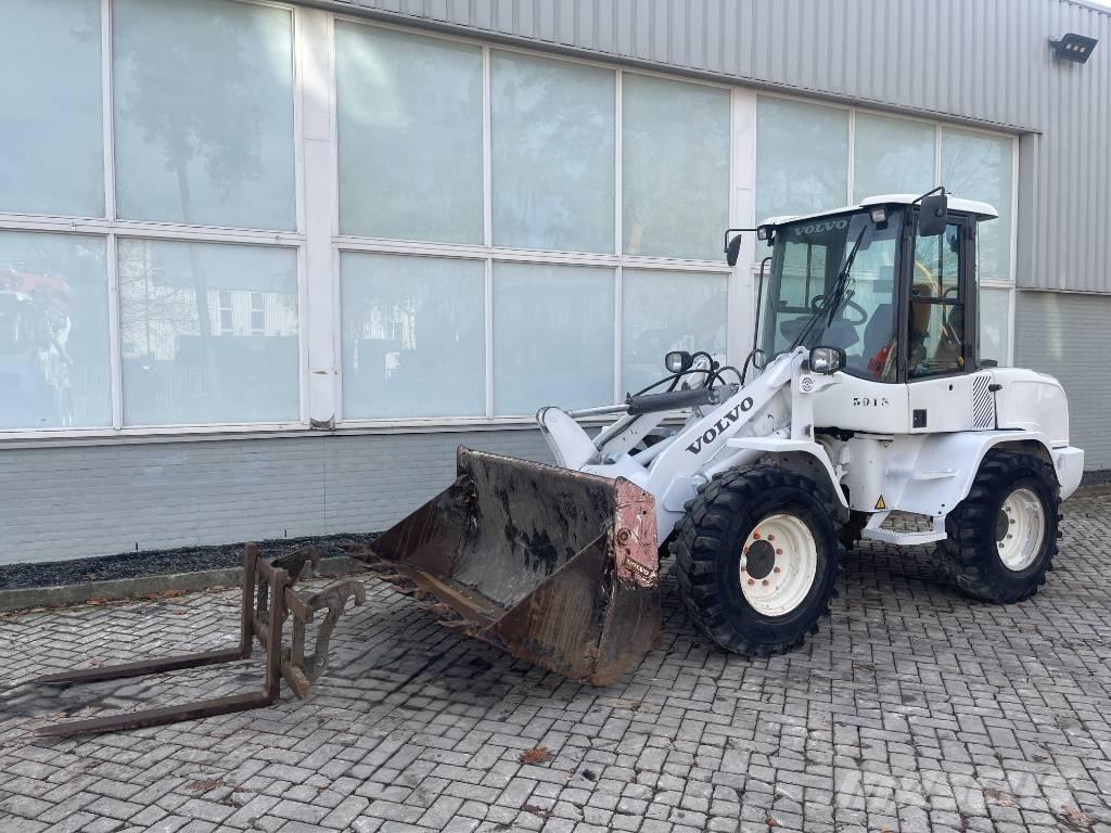 Volvo L 30 G  2020   CE Kolesové nakladače