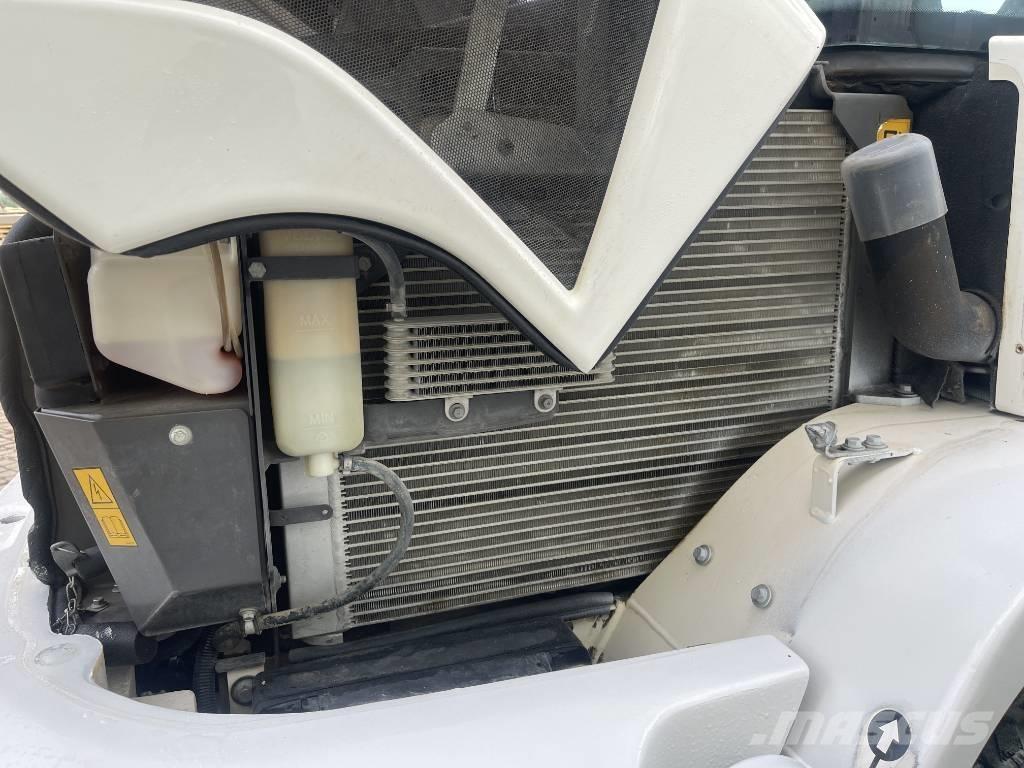 Volvo L 30 G  2020   CE Kolesové nakladače