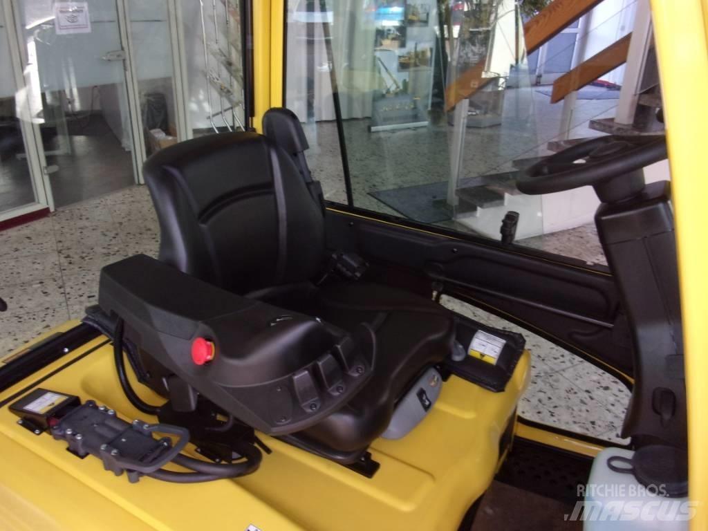 Hyster J2.0XNT Akumulátorové vozíky
