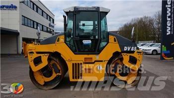 Hamm DV 85 VV Tandemové valce