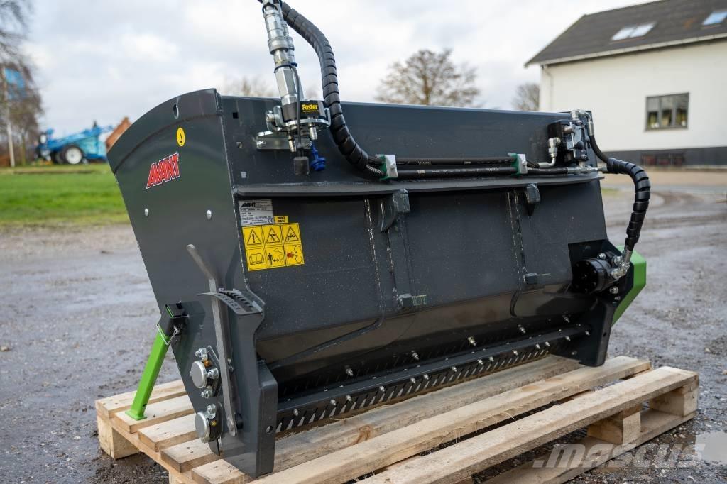 Avant Saltspreder Komunálna technika - ostatné