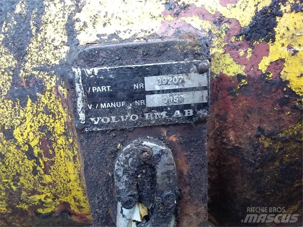 Volvo BM 980 Prevodovka