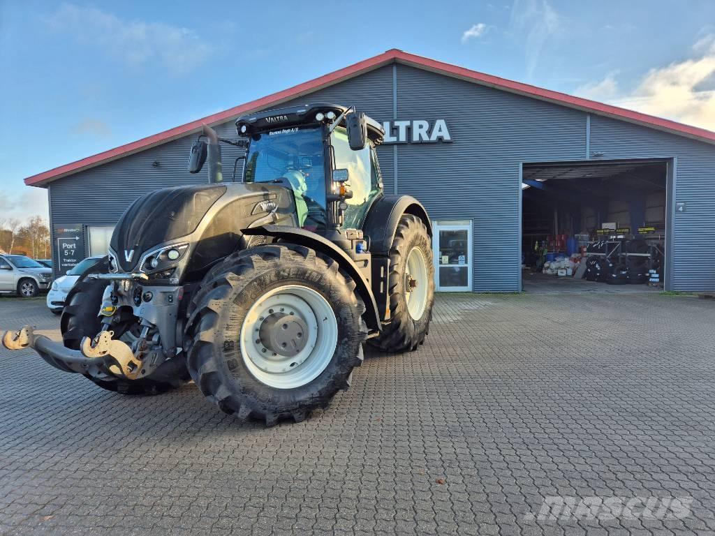 Valtra S 394 Traktory