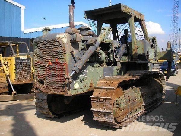 CAT D8K Pásové dozéry