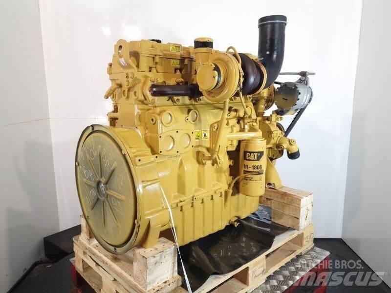 CAT C9 Motory
