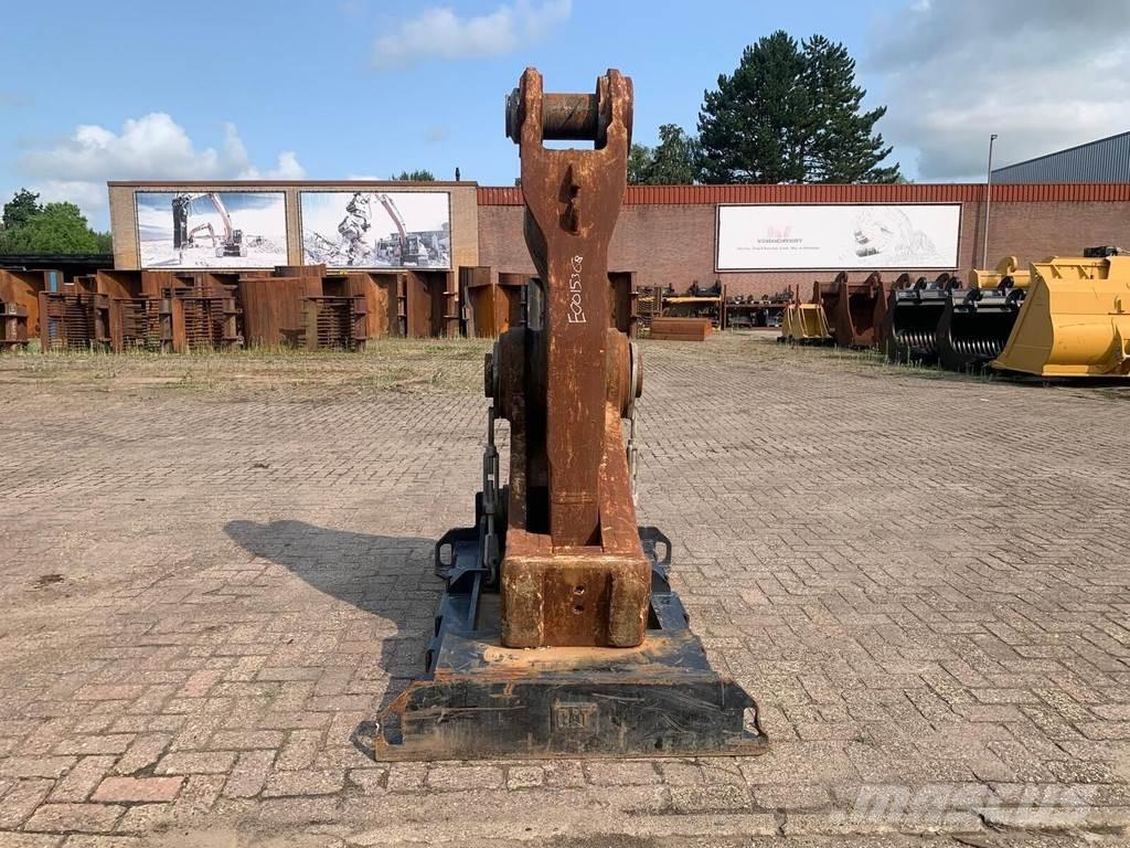  Onbekend MP345-S Frézy, nožnice