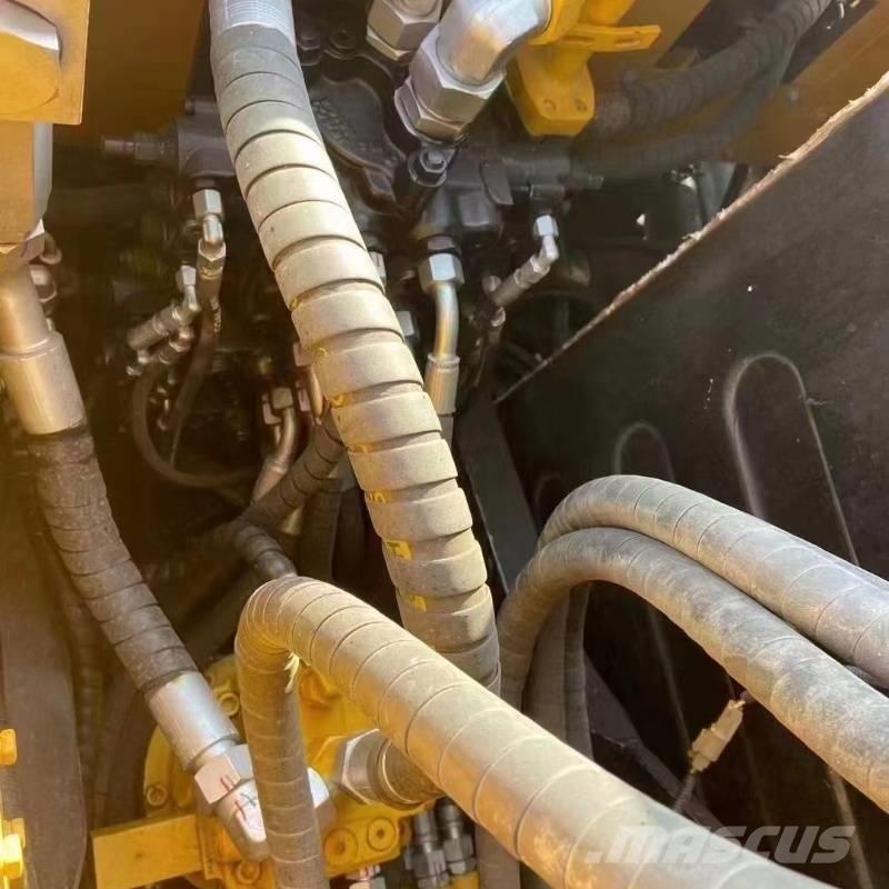 Sany SY95C Pásové rýpadlá