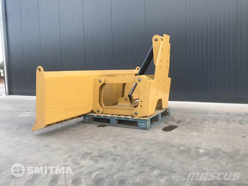 CAT 120M2 Radlice