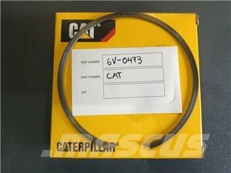 CAT RING 6V-0473 Motory