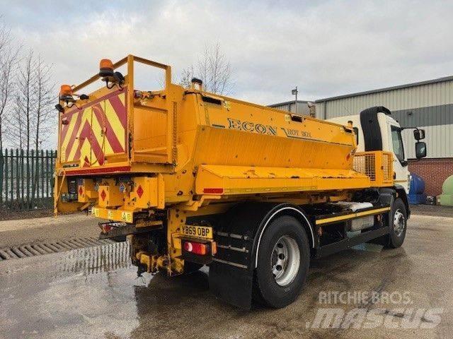 DAF LF 260 Ďalšie nákladné vozidlá