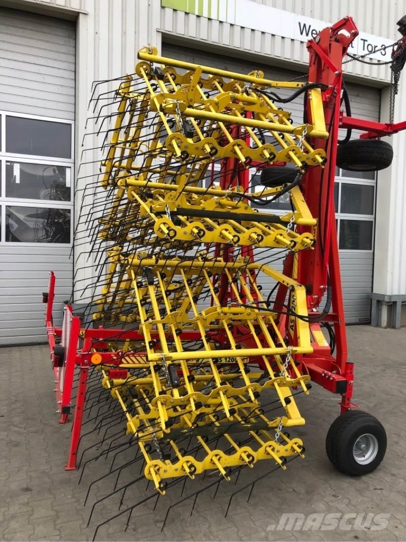 APV AS 1200 M1 Brány