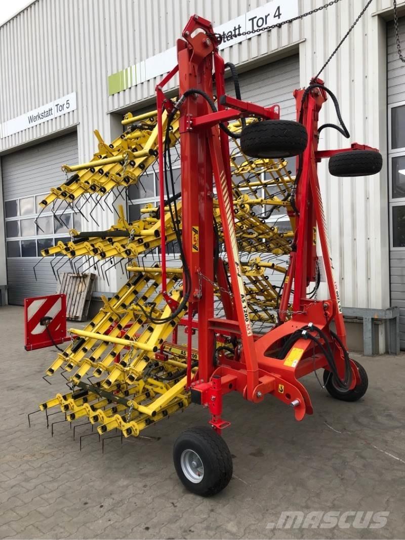 APV AS 1200 M1 Brány