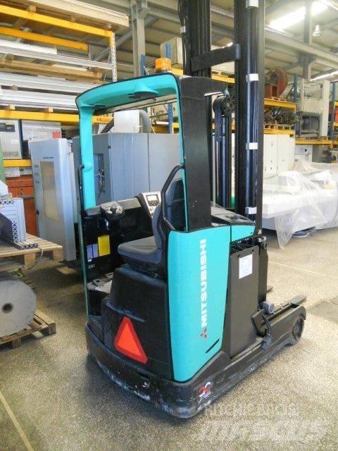 Mitsubishi RB16NH Retraky