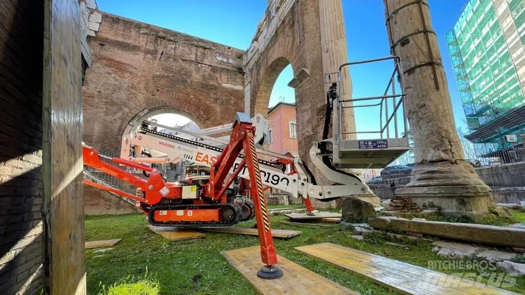 EasyLift R190 Kĺbové plošiny