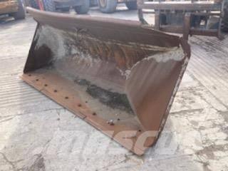 CAT Bucket-Side Dump Lopaty