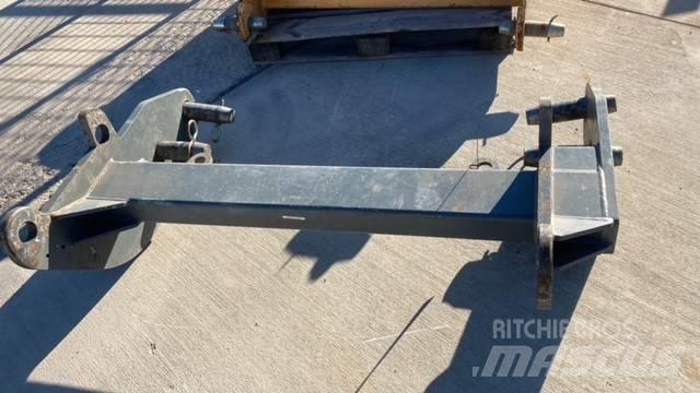 Liebherr 81K.1 Stavebné žeriavy