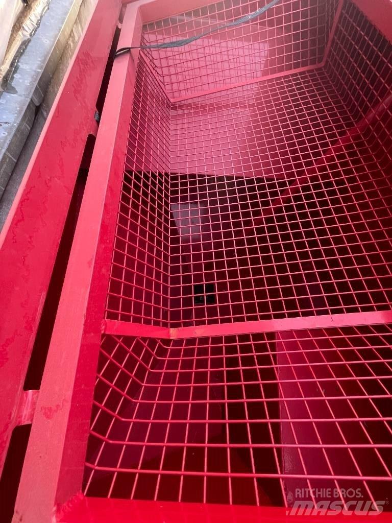 Horsch Partner HT Iné sejacie stroje a ich príslušenstvo