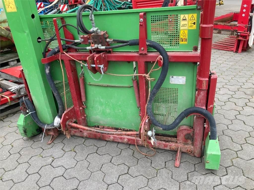 Strautmann HX 3 Ďalšie poľnohospodárske stroje