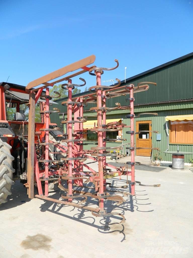 Väderstad 4100 Kultivátory