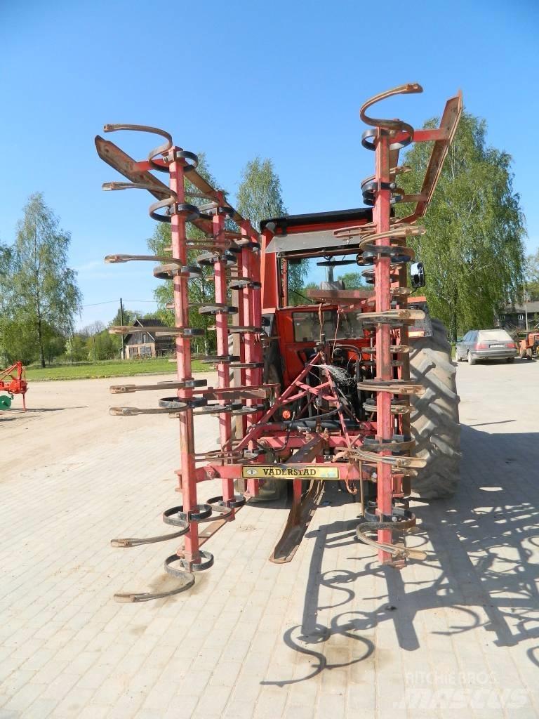Väderstad 4100 Kultivátory