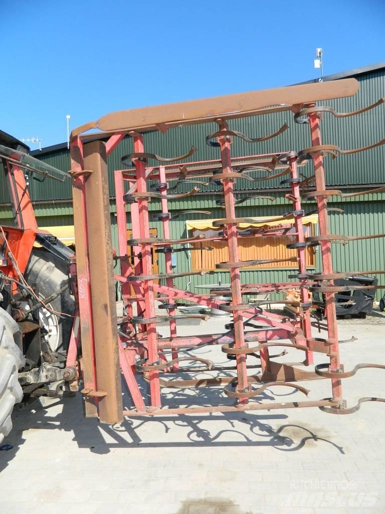 Väderstad 4100 Kultivátory