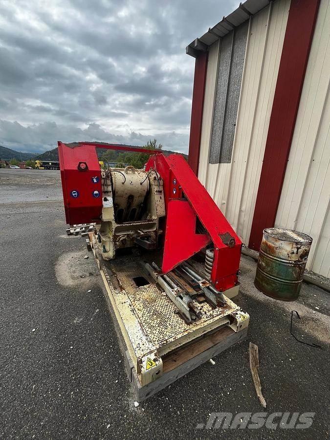 ROC Impact 0604 Drviče