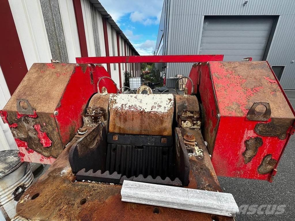 ROC Impact 0604 Drviče