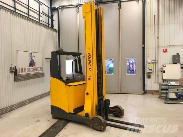 Jungheinrich ETV 325 Retraky