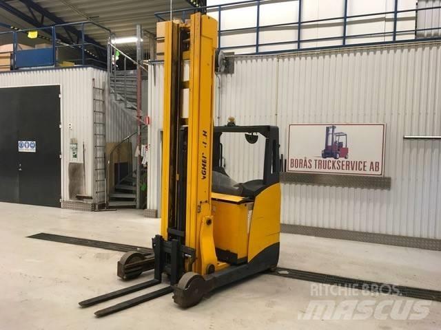 Jungheinrich ETV 325 Retraky