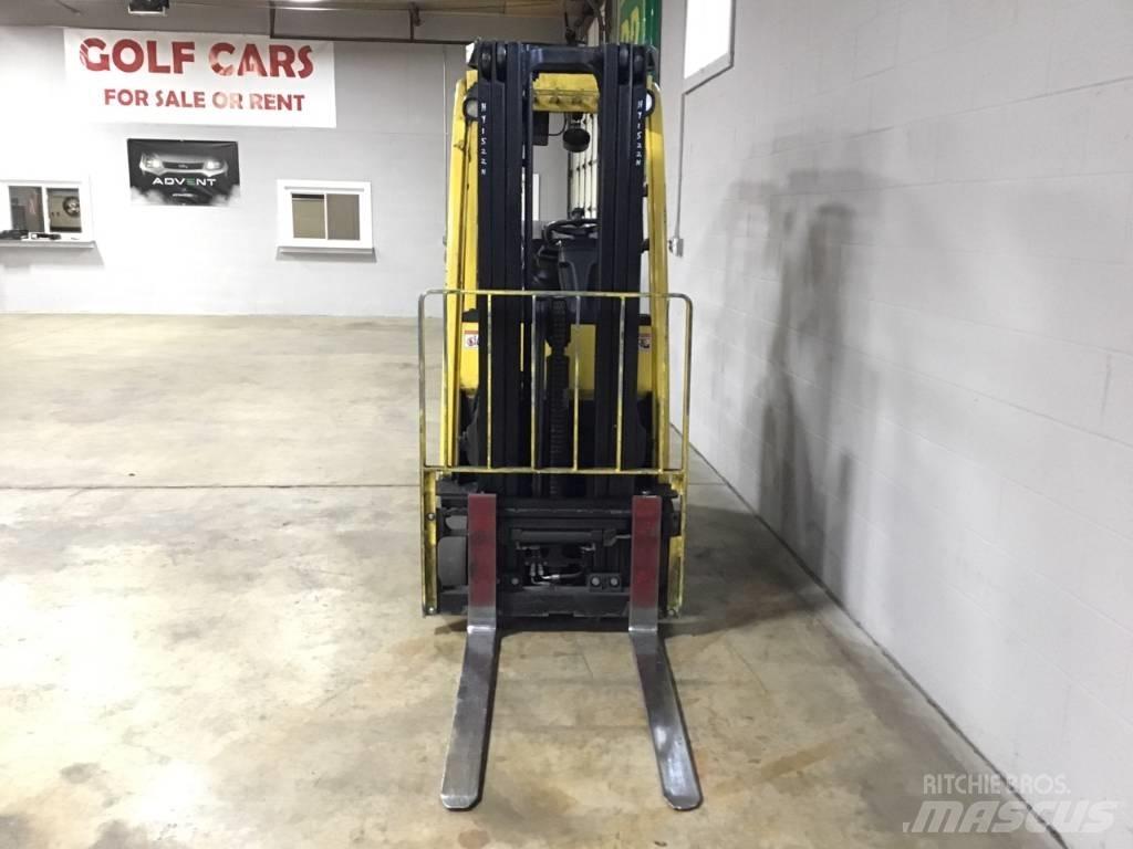 Hyster S 30 FT Iné