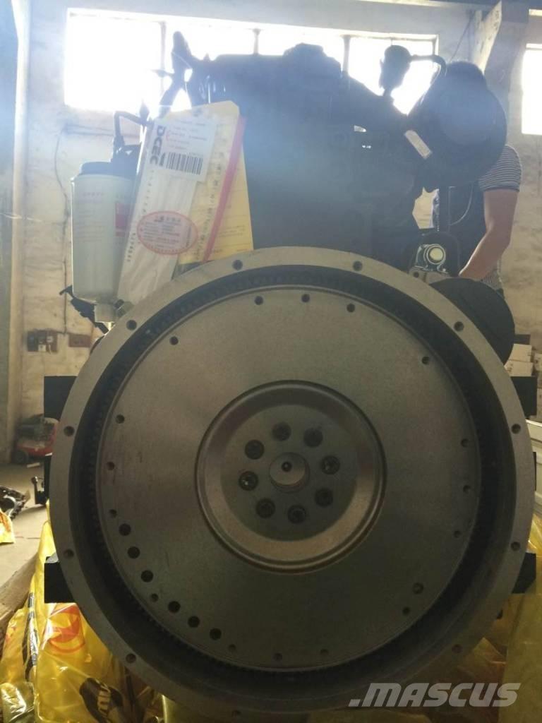 Cummins 6CT9.5-C220 Motory