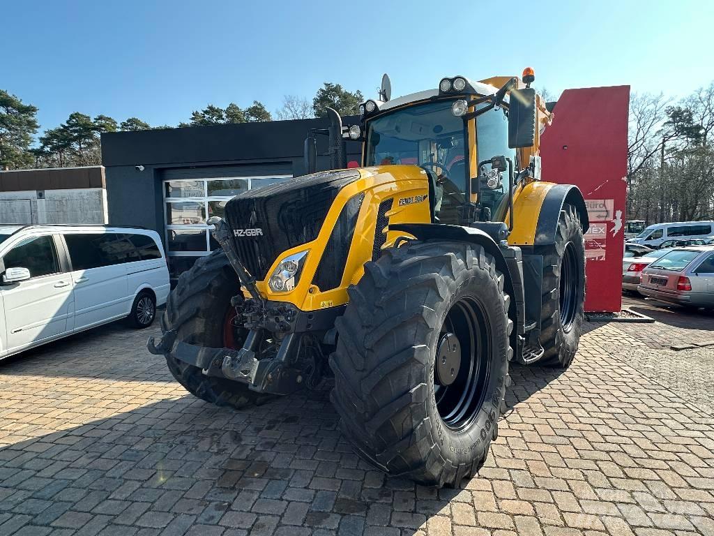 Fendt Vario 936 Traktory