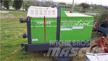 Varisco F3L1011 F Zavlažovacie čerpadlá