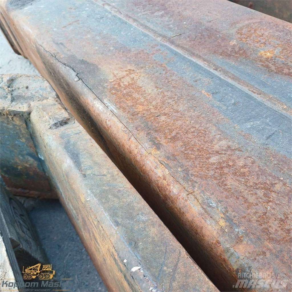 Loglift 111 Dopravné žeriavy