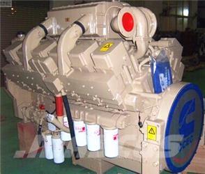 Cummins KTA38-G5 Motory