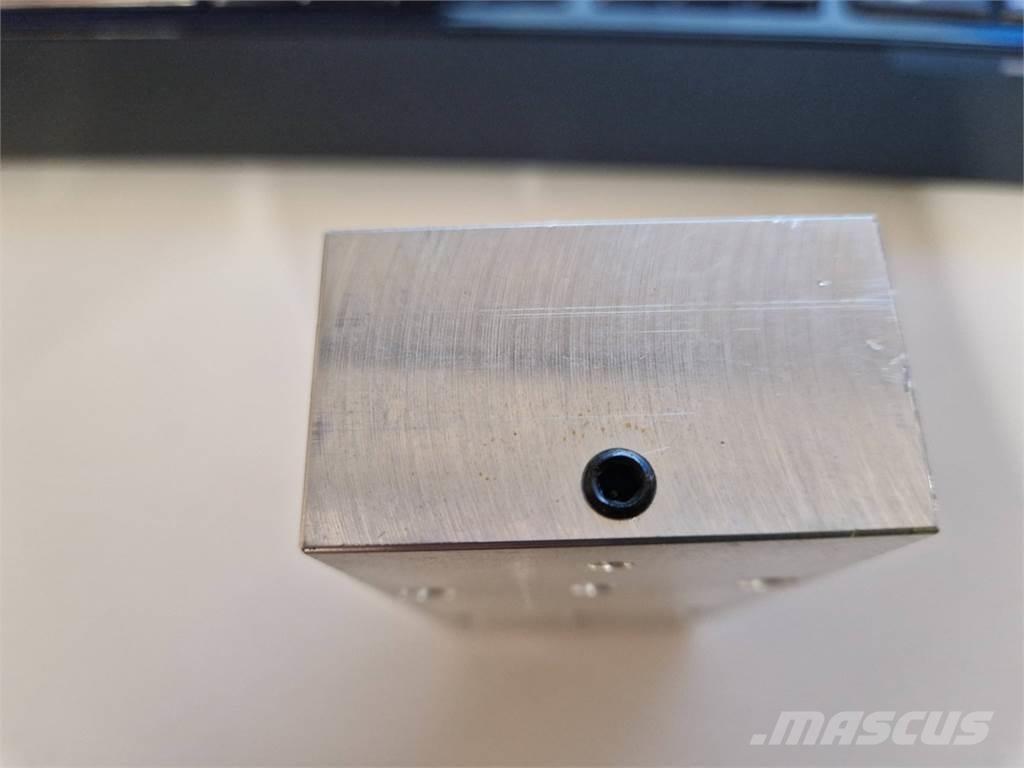 Rottne 074-0015 Hydraulika