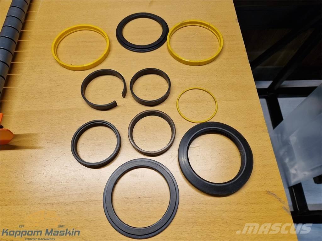  FMG/Ösa 100205 Hydraulika