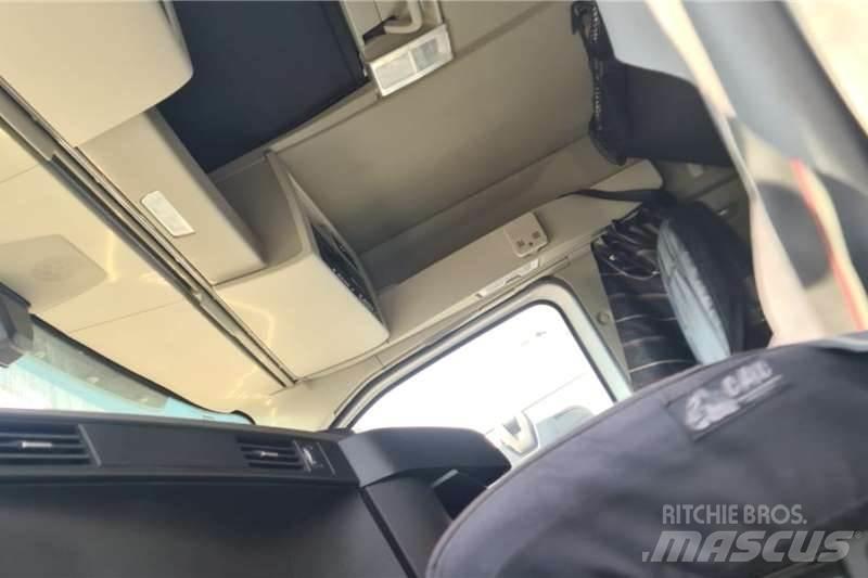 Volvo FH 440 Ďalšie nákladné vozidlá