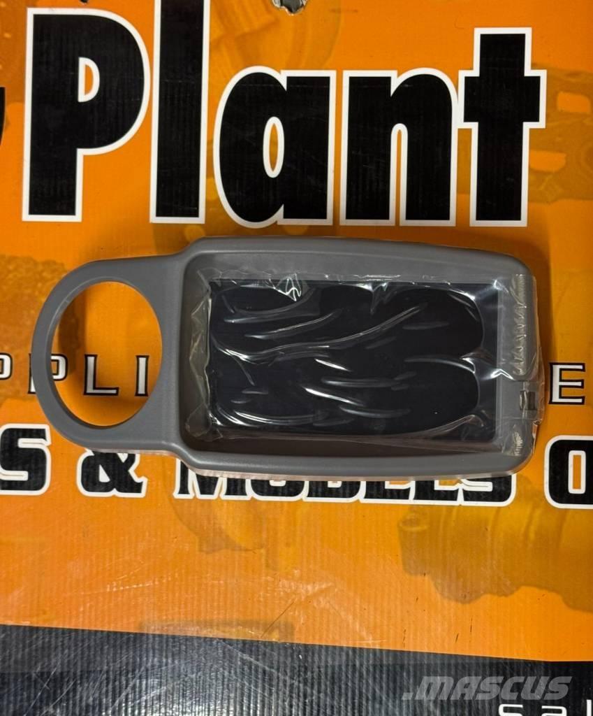 Hitachi YA00001076 Elektronika