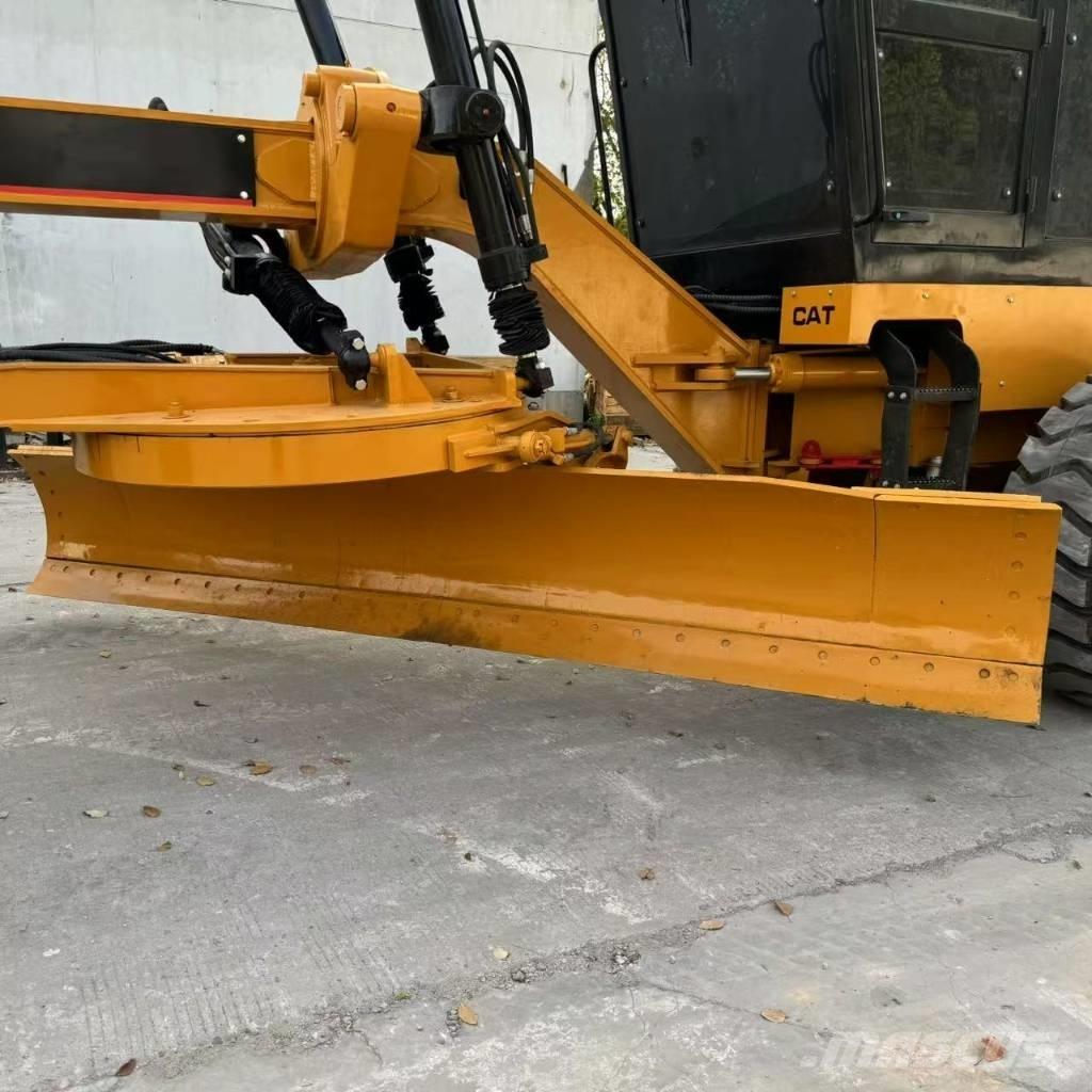 CAT 140 G Grejdery
