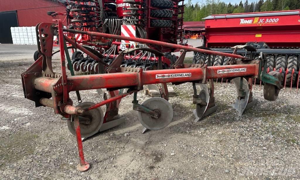 Kverneland A3 4X16 Konvenčné pluhy