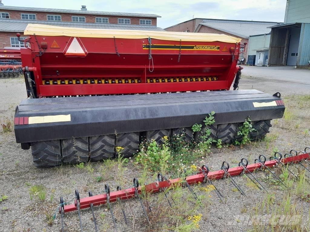 VM SK400 Kombinované sejačky