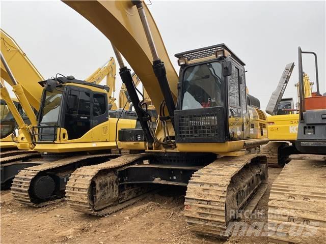 CAT 336D2 Pásové rýpadlá