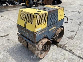 Bomag BW 850 T Tandemové valce