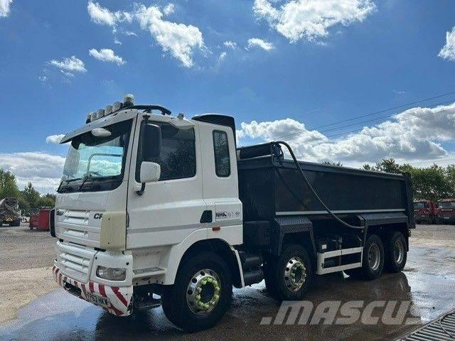 DAF CF 410 Sklápače