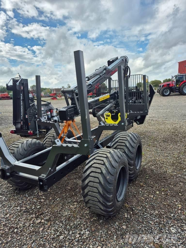 Palms P4.71-V8D Lesníctvo - ostatné