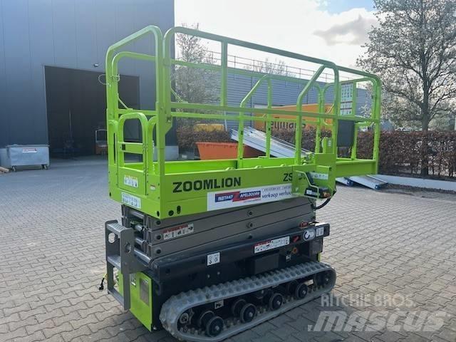 Zoomlion ZS 0610C Nožnicové zdvíhacie plošiny