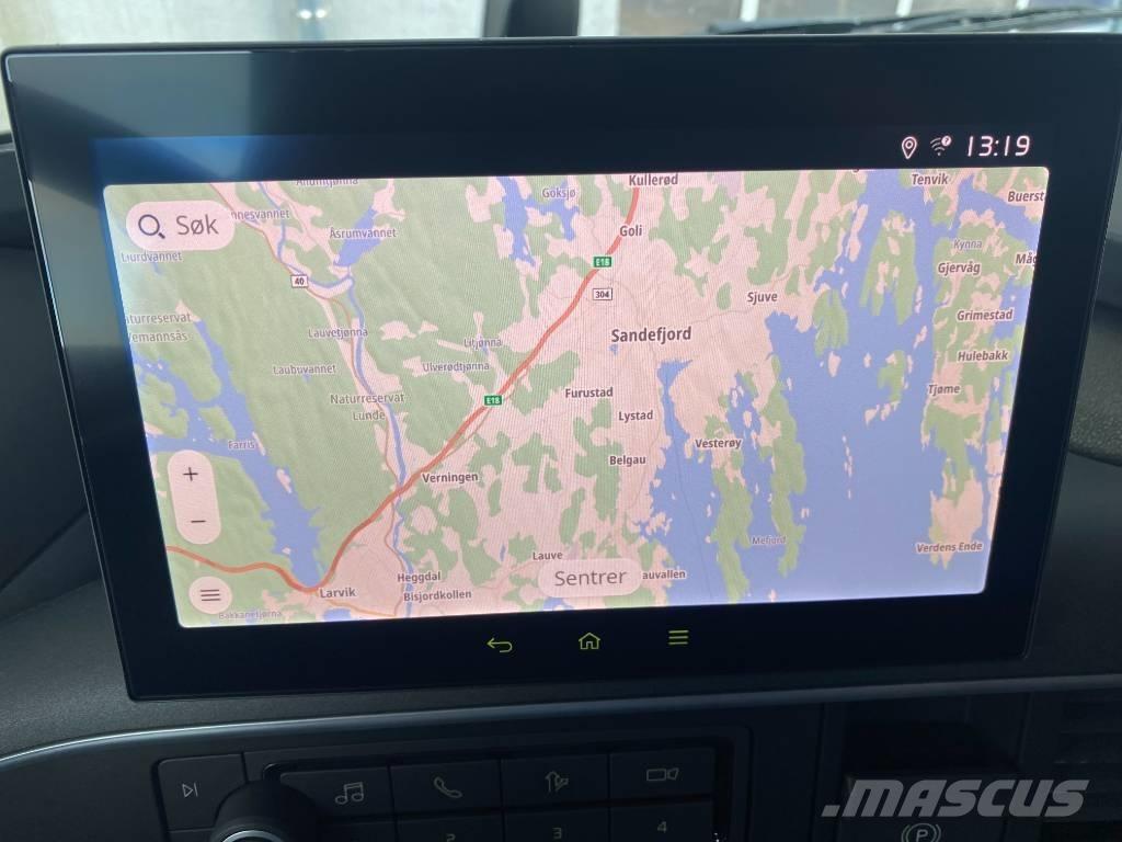 Volvo FH 500 Ťahače